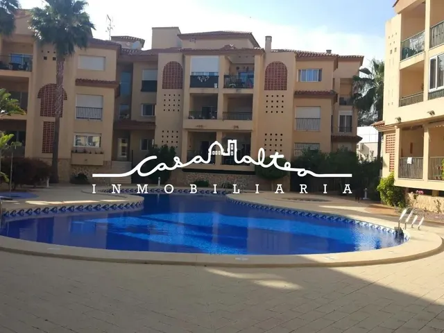 ALQUILER LARGA ATEMPORADA L´ALBIR — 8