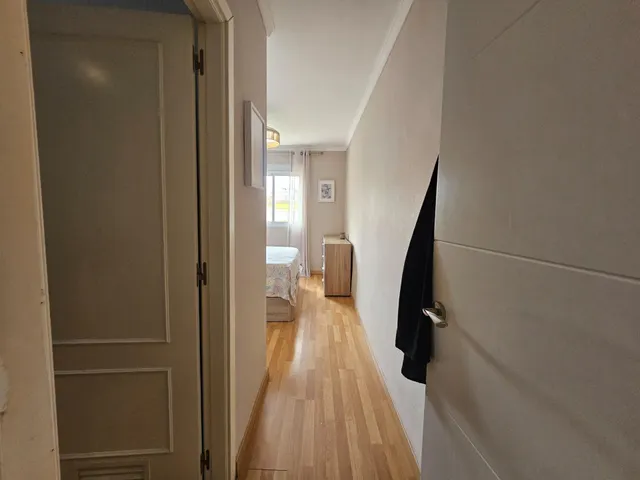 Piso familiar con Garaje, Trastero y Piscina en El Pinillo, a 800 Metros del Mediterráneo — 29