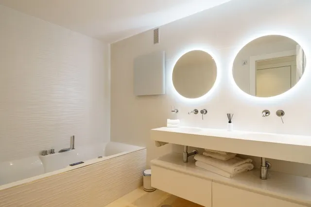 Apartamento 2 habitaciones 115m² en venta - Costa del Sol — 34