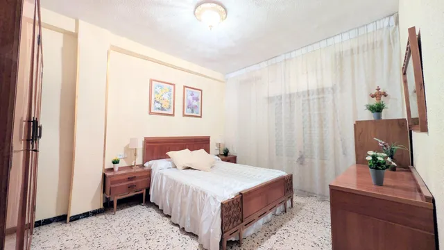 ¡VIVIENDA EXTERIOR Y MUY LUMINOSA, EN CAMINO MAGROS!!! - ¡TU NUEVO HOGAR EN ELCHE, LISTO PARA ENTRAR A VIVIR!!! — 28