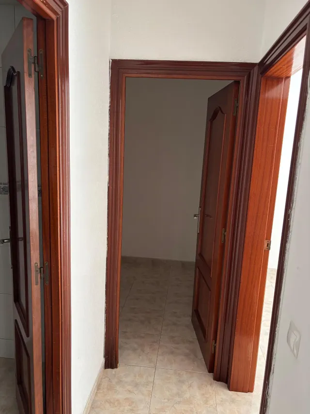 Piso en venta en el centro de l’hospitalet de llobregat – carrer bellavista — 22