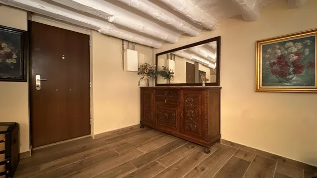 Casa de inversión en calle añisclo.Barbastro — 35
