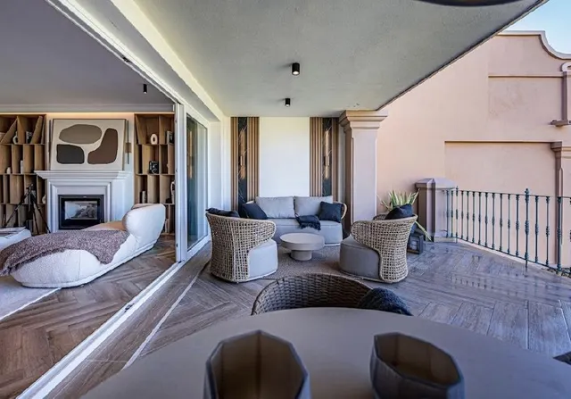Adosado 3 habitaciones 206m² en venta - El Madroñal — 39