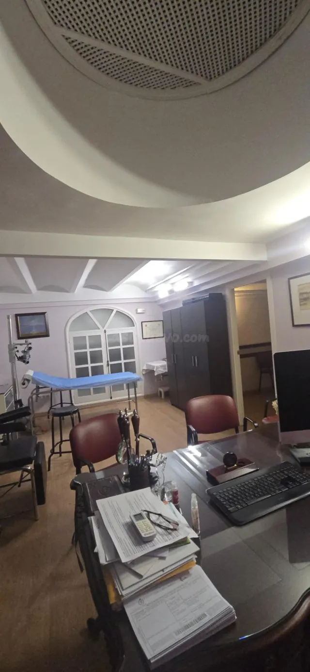 Oficina 120m² en alquiler - Arenal - Museo - Tetuán - foto 5
