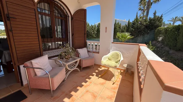 Villa 4 habitaciones 156m² en venta - Villamartín-Las Filipinas — 35
