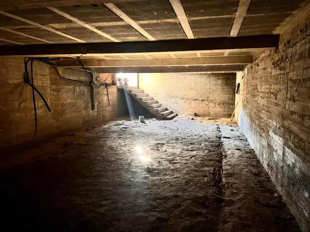 ¡¡BAJO EN VENTA CON PROYECTO PARA VIVIENDA EN RUA VALLADOLID!! — 17