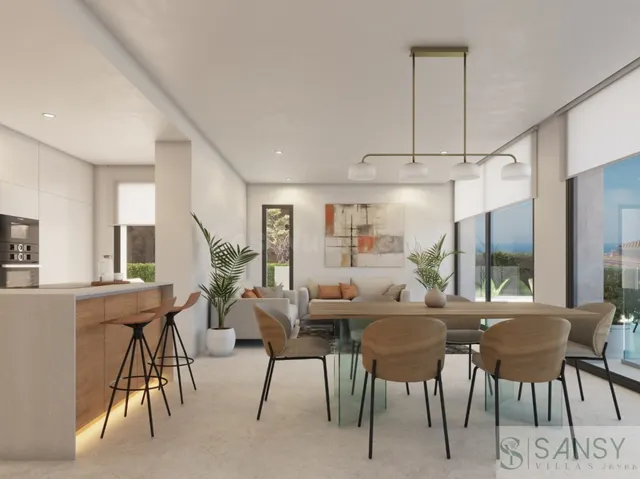 Casa-Chalet en Venta en Alicante Alicante — 8