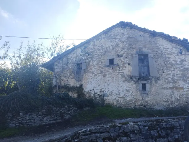 CASA PARA REHABILITAR — 31