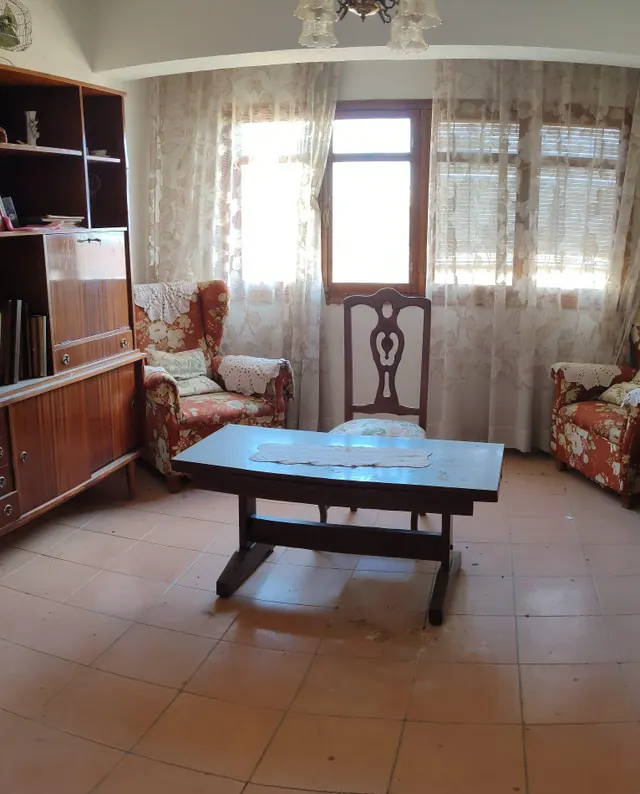 VENTA EN SERÓN ( ALMERÍA ) DE PISO CON TRES habitaciones. — 8