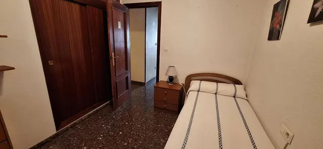 Apartamento 3 habitaciones 93m² en venta - San Benito-Patiño — 27