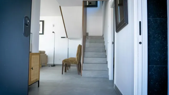POLOP: ENTRE EL MAR Y LA MONTAÑA! 6 VILLAS DE LUJO - ENTREGA 12/18 MESES — 9