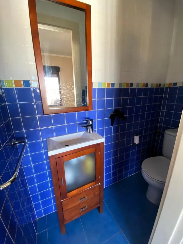 SE VENDE VILLA EN ALBIR DIVIDIDA EN DOS VIVIENDAS INDEPENDIENTES CON PISCINA PROPIA! — 10