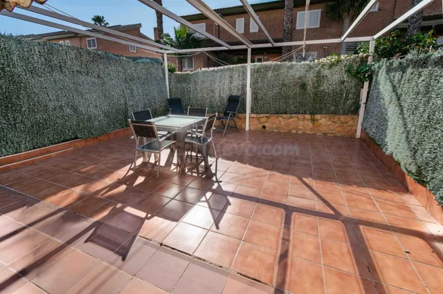 Adosado 3 habitaciones 190m² en venta - Albir — 4