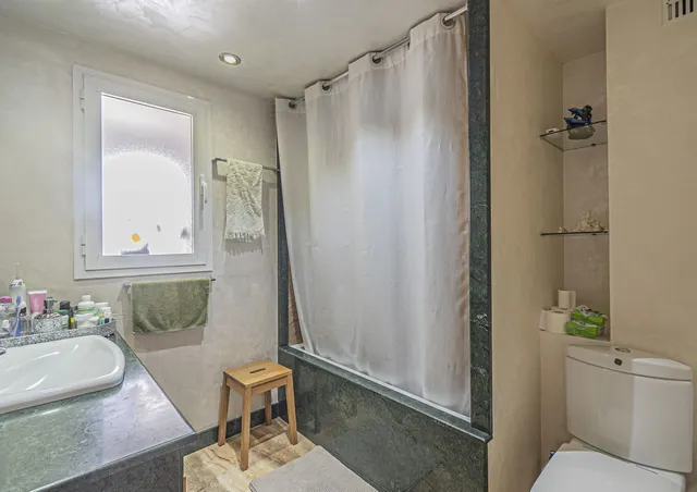 Ático 2 habitaciones 86m² en venta - Costa Del Sol — 15
