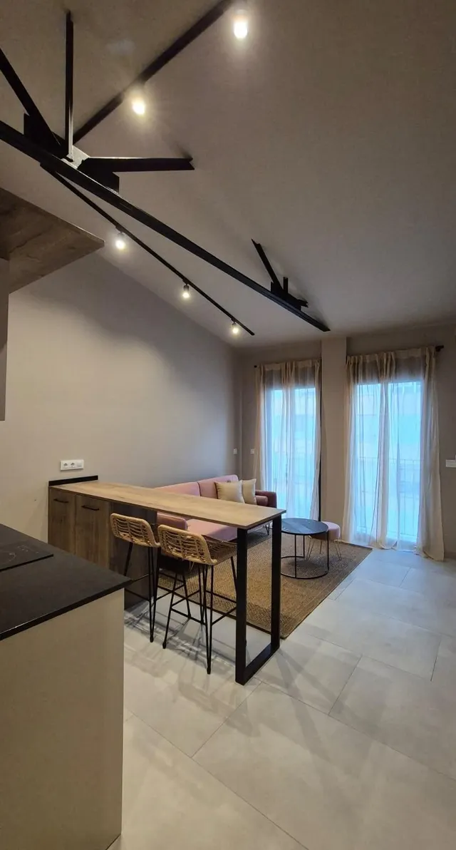 Apartamentos turísticos de un dormitorio — 12