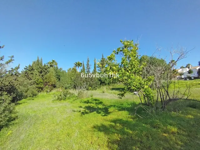 Parcela en venta - Costa Del Sol — 19