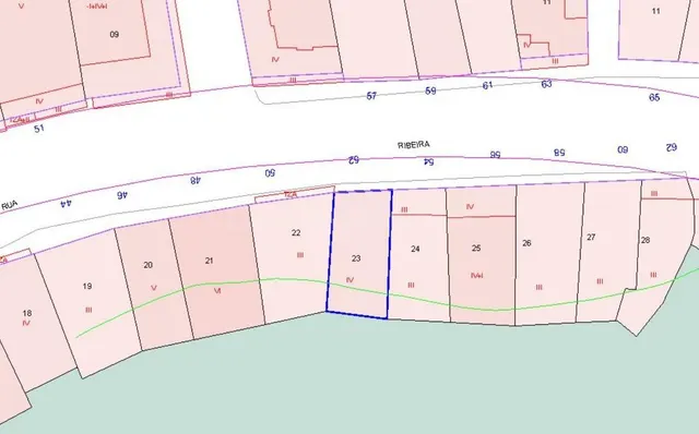 Suelo urbano terciario en venta en RIBEIRA - foto 2