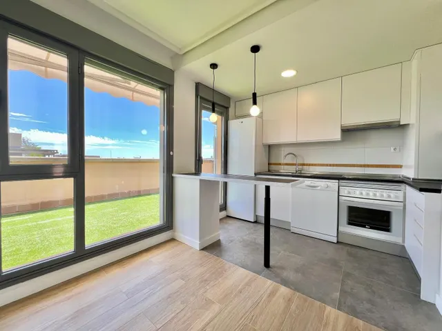 Piso 2 habitaciones 85m² en venta - Las Tablas — 12