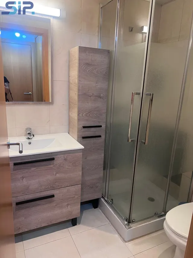Piso en venta al Poble Nou — 14