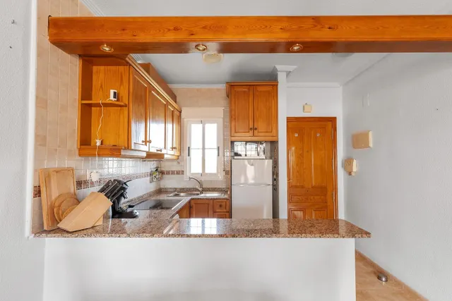 Buhardilla 2 habitaciones 55m² en venta - Villamartin — 13