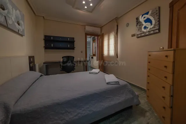Ático 4 habitaciones 178m² en venta - torrevieja - foto 5