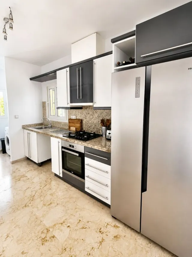 Villa 5 habitaciones en venta - Lomas de Campoamor-Las Ramblas — 9