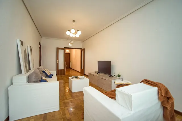 Piso en travesía Bayona 4, Pamplona — 17