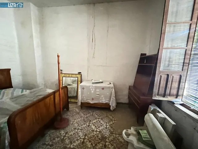 CASA EN SAN VICENTE — 12