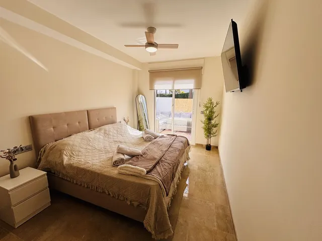 Apartamento 3 habitaciones 157m² en venta - Costa del Sol — 15