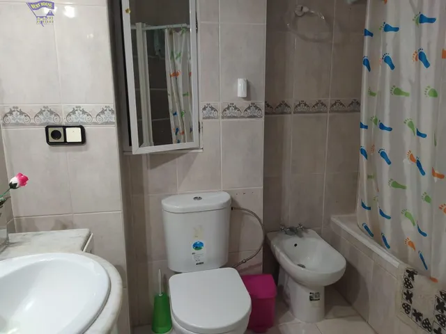 Se vende piso en Arcos de la Frontera (zona cercana al centro) — 10
