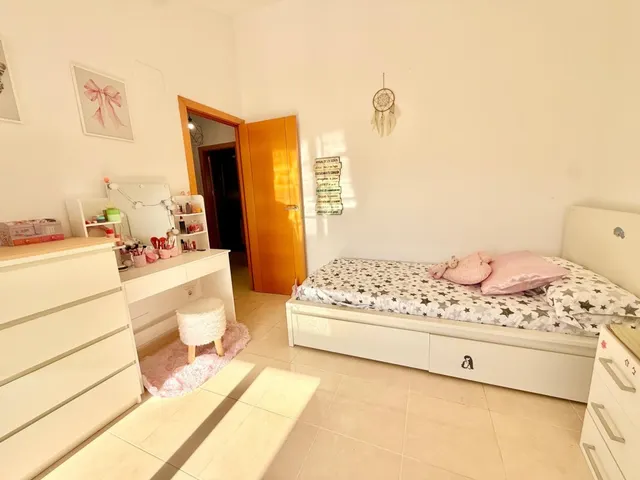 Dúplex con terraza en venta en el centro de Tordera — 21
