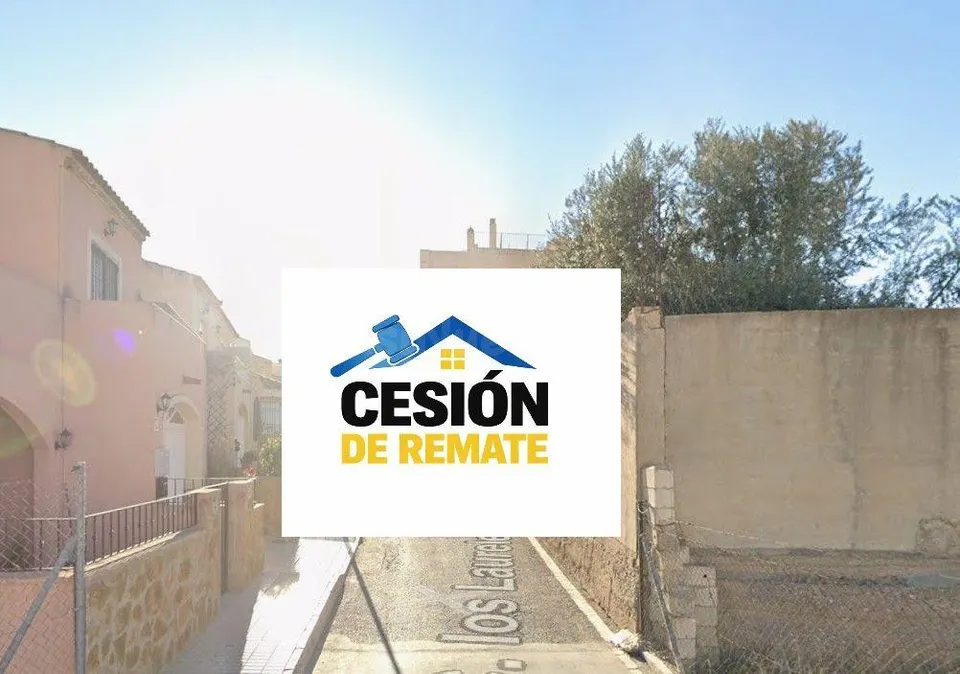 VENTA EN CONDICIONES ESPECIALES - MODALIDAD CESIÓN DE REMATE