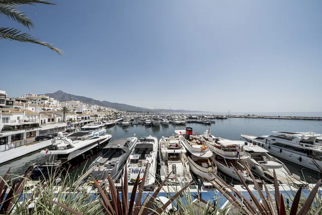 Dúplex 3 habitaciones 275m² en venta - Marbella — 19