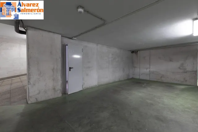 Exclusiva vivienda en zona Fórum — 35