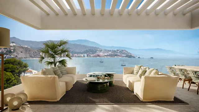 Villa 3 habitaciones 191m² en venta - Marina del este — 25