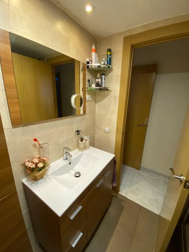 Piso en venta en la prusiana — 12