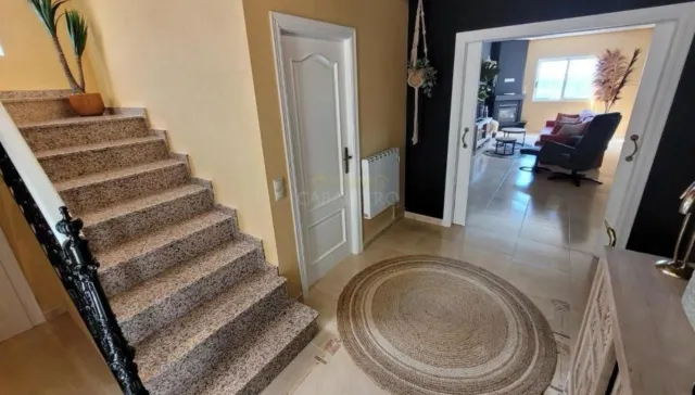Villa 3 habitaciones 160m² en venta - Mil Palmeras — 15