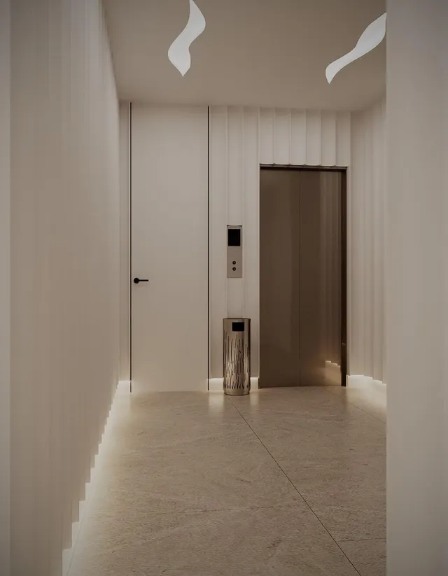 Apartamento 1 habitación 57m² en venta - Zona Pueblo — 16