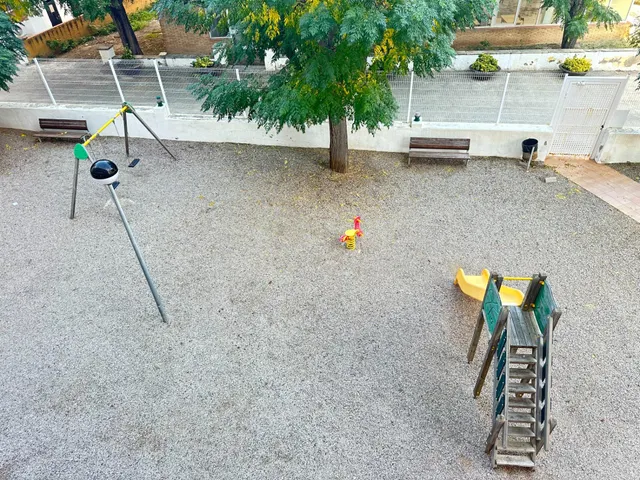 Apartamento de 2 dormitorios en Els Munts con plaza de garaje y cerca de la playa — 21