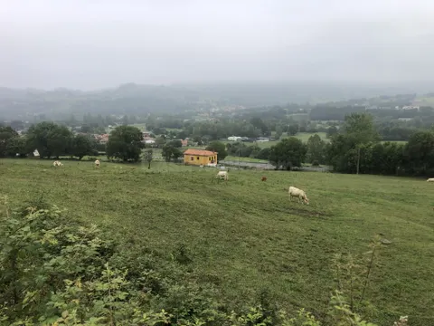 Casa-Chalet en Venta en Prases Cantabria