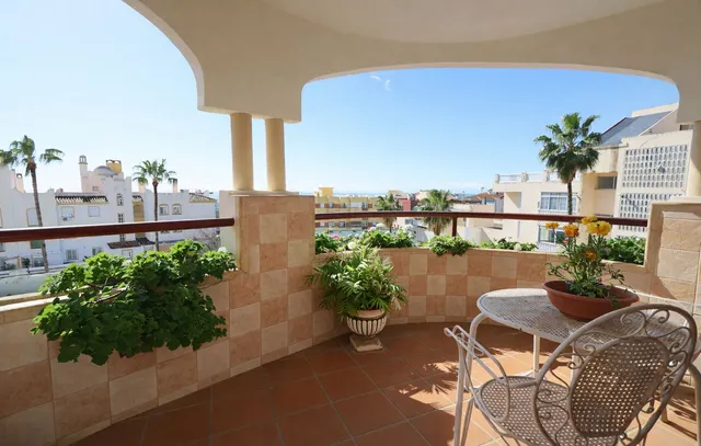 Apartamento 4 habitaciones 165m² en venta - Centro — 14