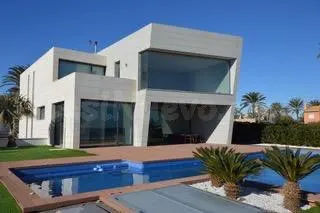 IMPRESIONANTE VIVIENDA INDEPENDIENTE EN CABO ROIG !!! — 3
