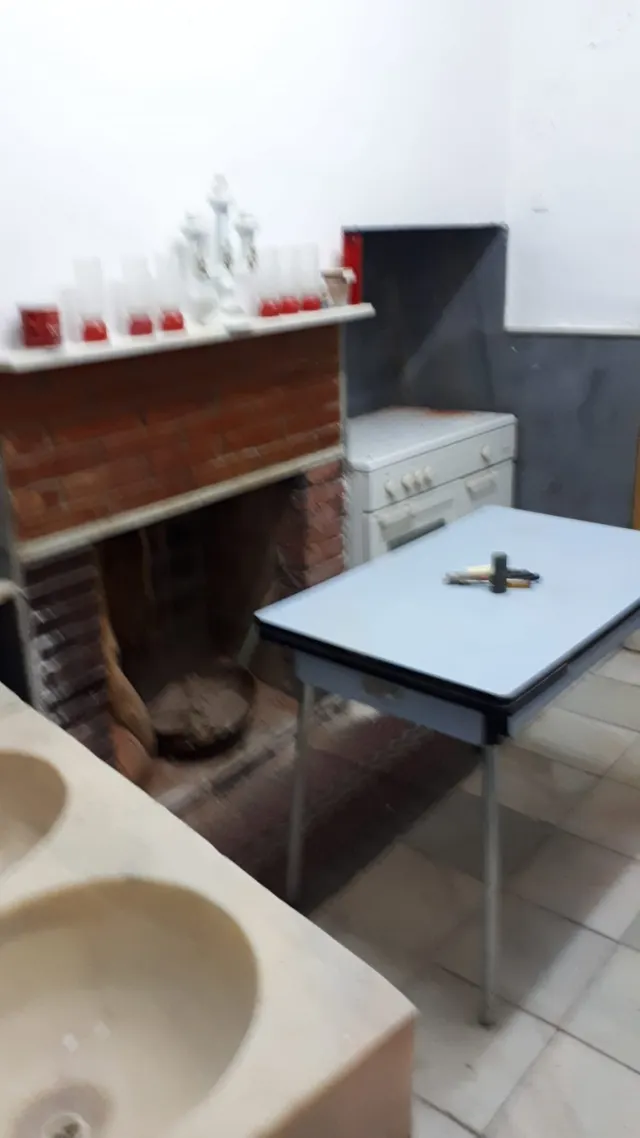 VENTA DE CASA PARA REFORMAR EN OLULA DEL RÍO, ALMERÍA. — 14