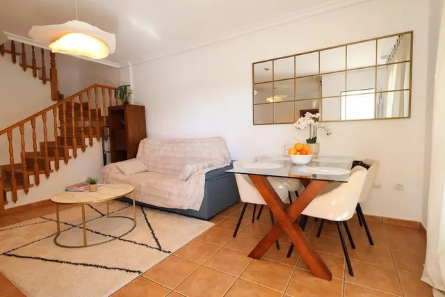 Impecable Adosado en Cabo Roig, Vacacional - €1300/mes - foto 5