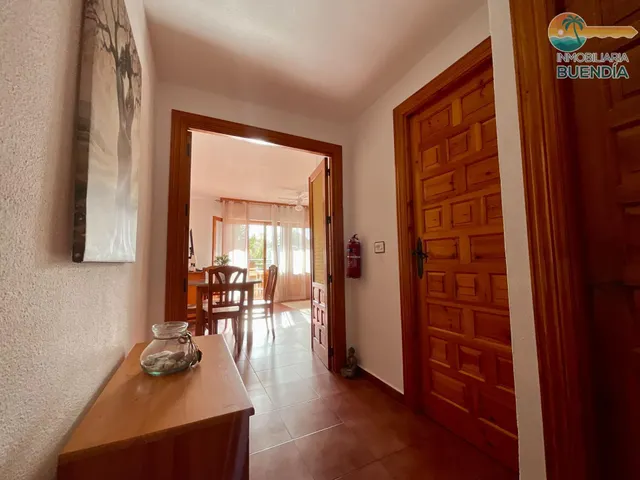☀️ APARTAMENTO EN PLANTA BAJA TOTALMENTE INDEPENDIENTE EN LA AZOHÍA — 15