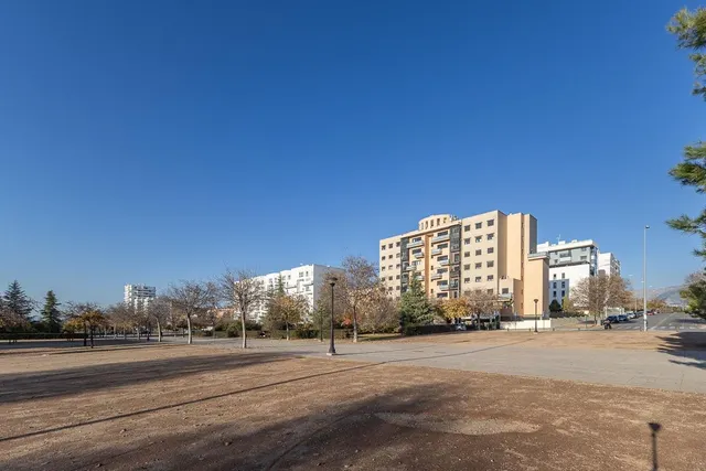Piso en Albayda — 32