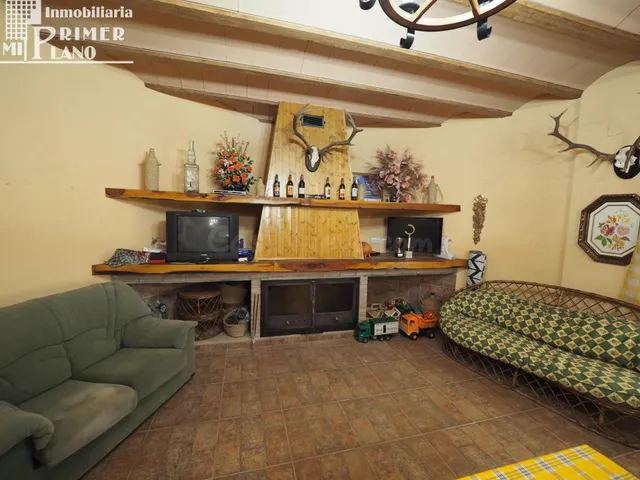 Finca Rústica en Venta: En Las lagunas de Ruidera. AGUA DE A - foto 3