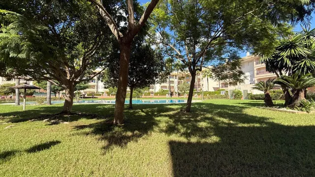 Elegante apartamento en Laguna Golf, Playa Flamenca — 26