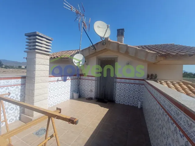 Chalet El Campillo — 37