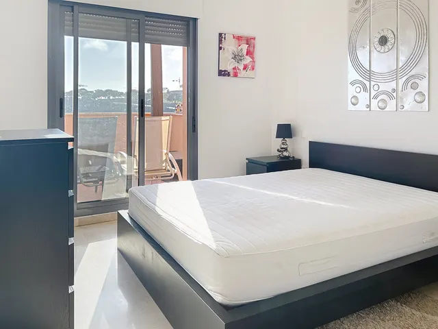 Ático 2 habitaciones 114m² en venta - Costa del Sol — 17